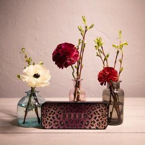 Buxom Eye Shadow Palette